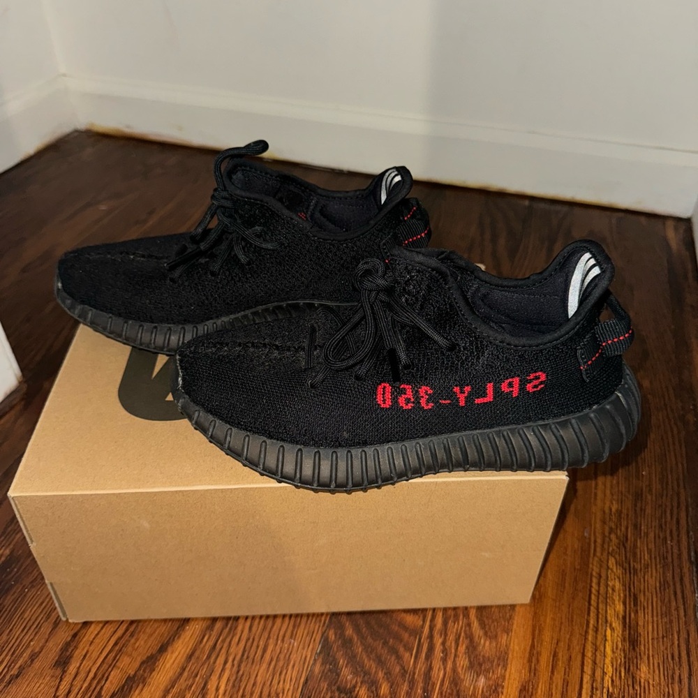 Yeezy boost 350